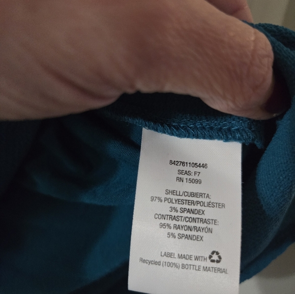 2x Simply Emma blouse - Picture 3 of 4